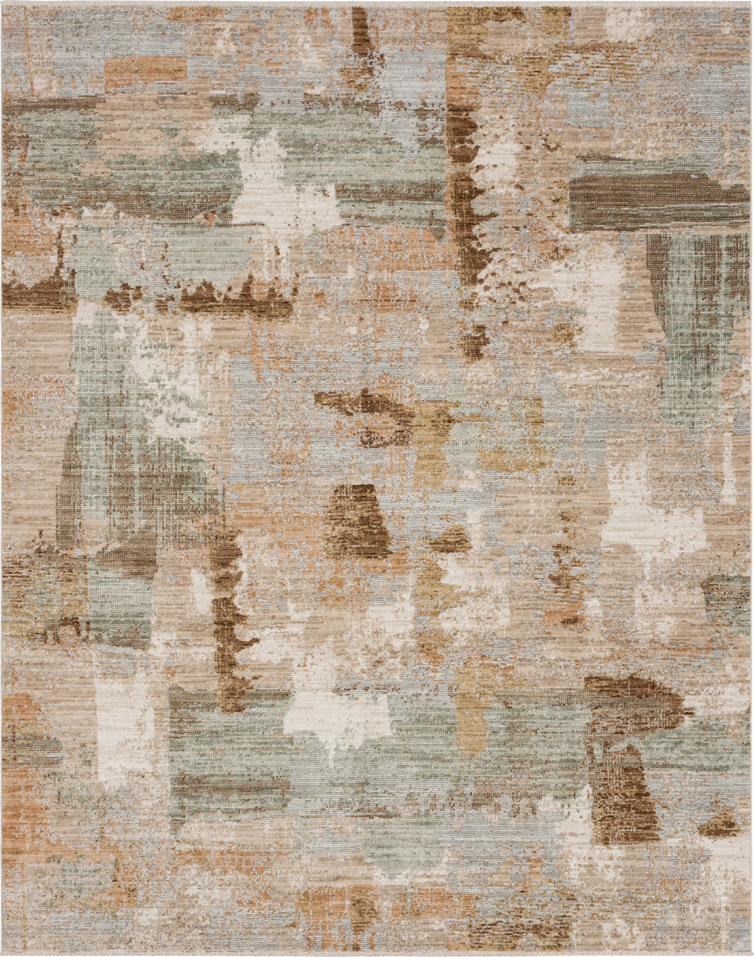 Roden Beige 8' x 10' Rug - Thumbnail - Image 1