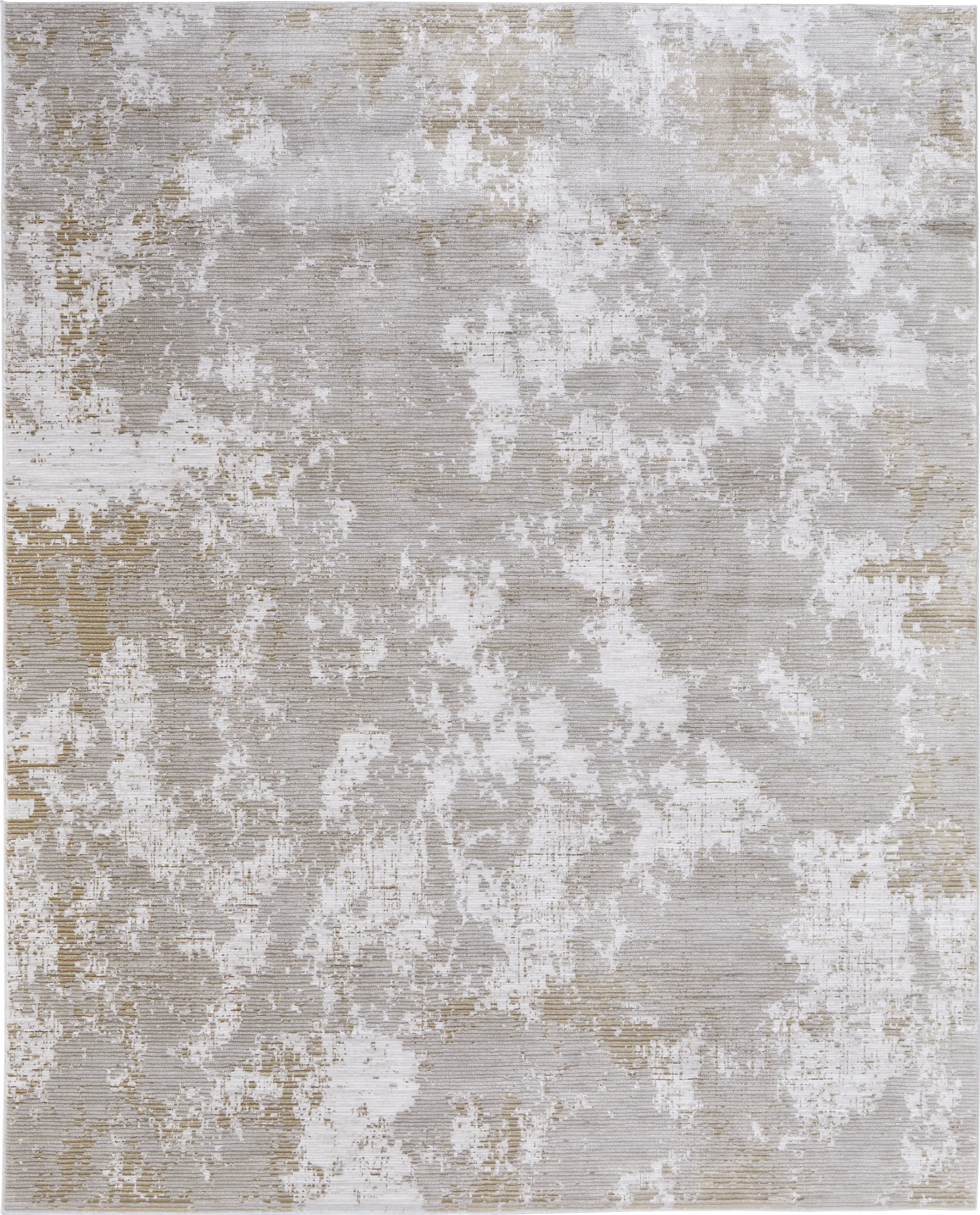 Liongold Gray 7'10 x 10'3 Rug - Thumbnail - Image 1