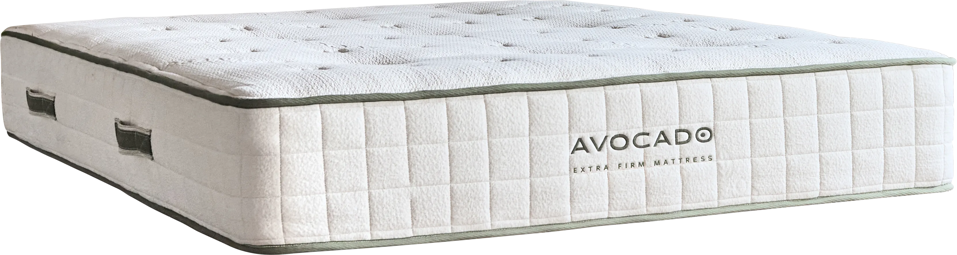 Avocado Extra Firm King Mattress - Thumbnail - Image 1