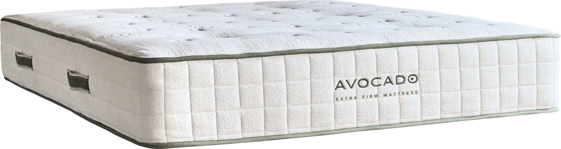 Avocado Extra Firm Twin Mattress