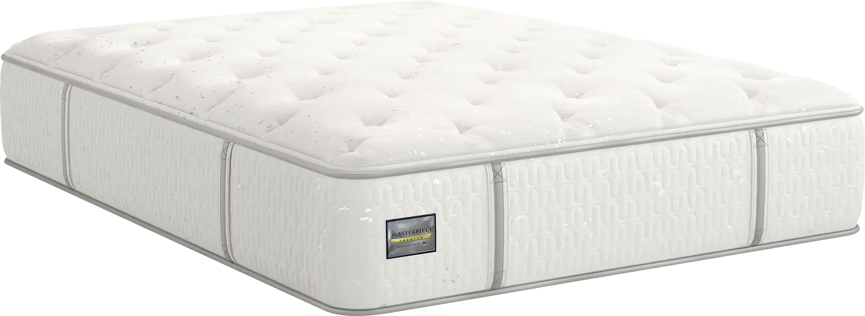 Serta Masterpiece Premier Renewal Queen Mattress