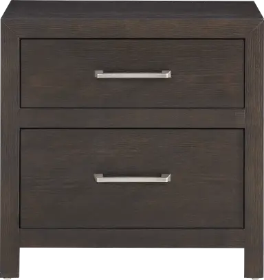 nightstand with usb
