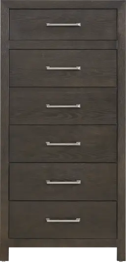 chest