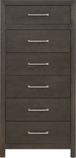 chest