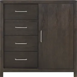 chest