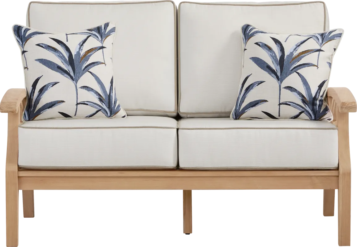 loveseat