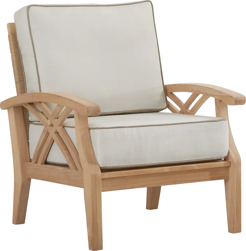 club chair