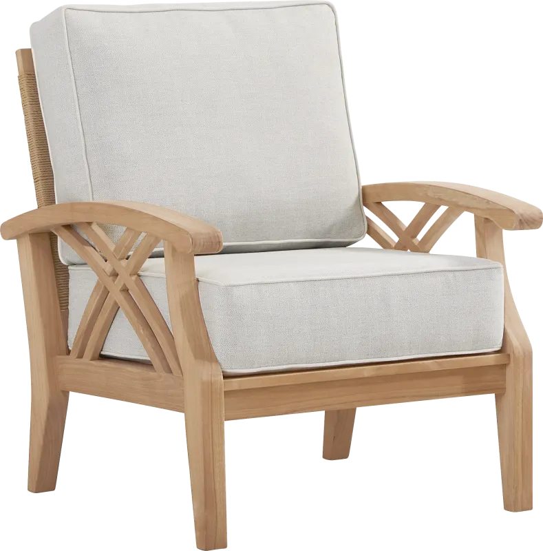 club chair