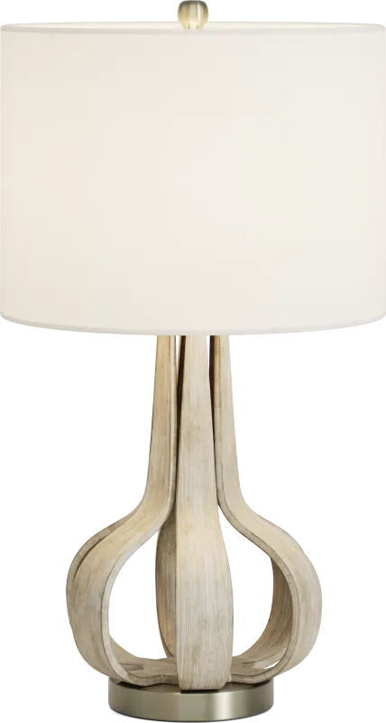 lamp