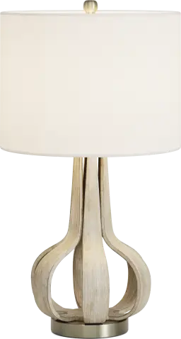 lamp