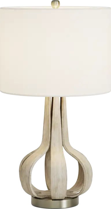 lamp