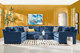sectional