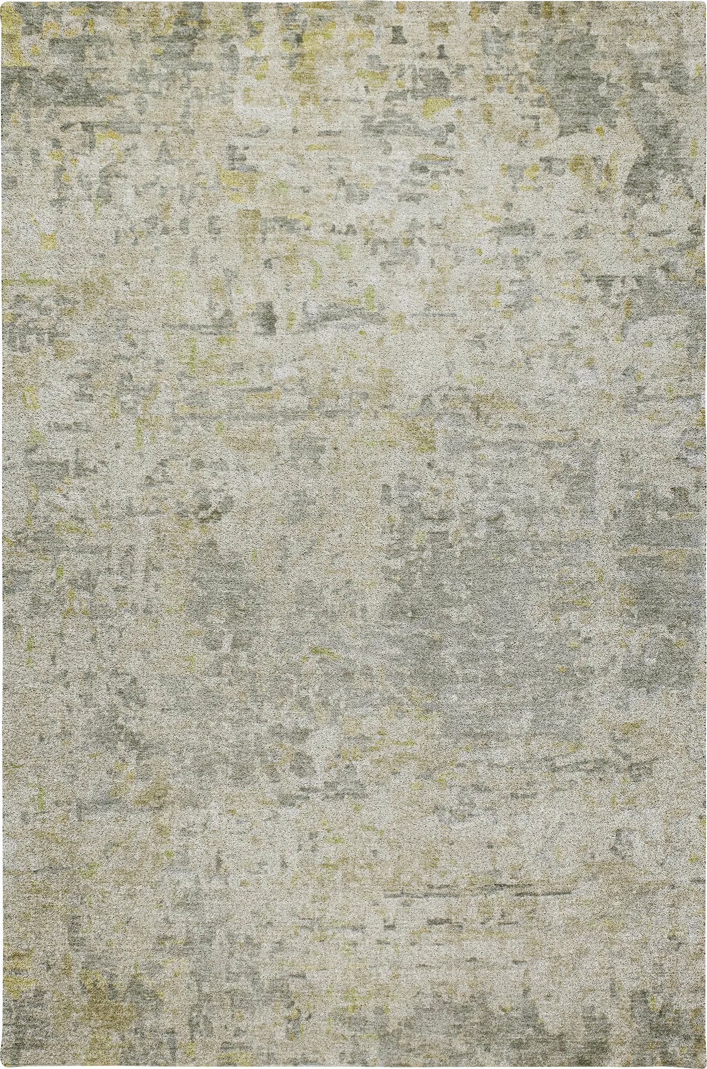 Liayah Sage 5' x 8' Machine Washable Rug - Image 1