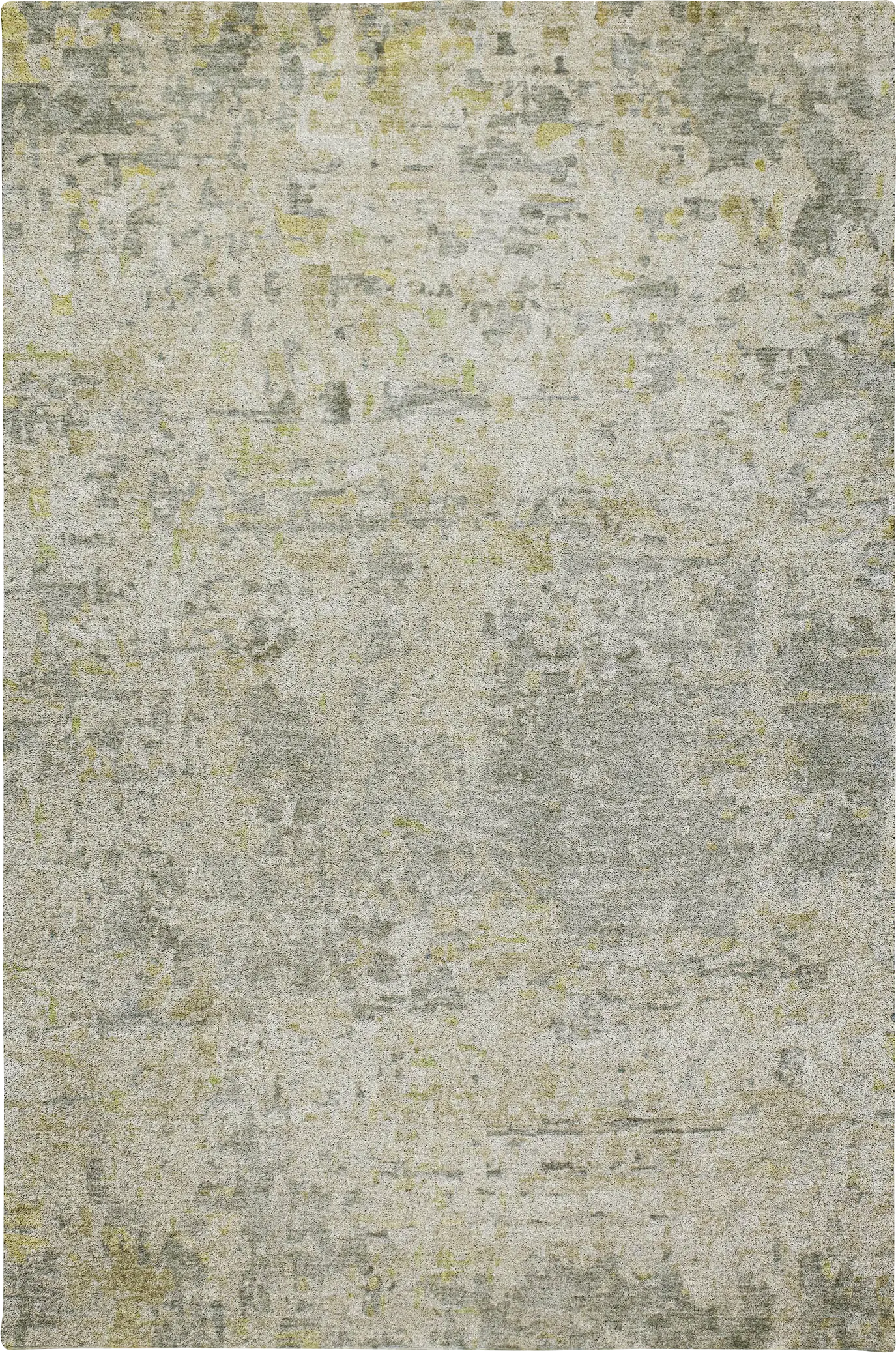 Liayah Sage 8' x 10' Machine Washable Rug