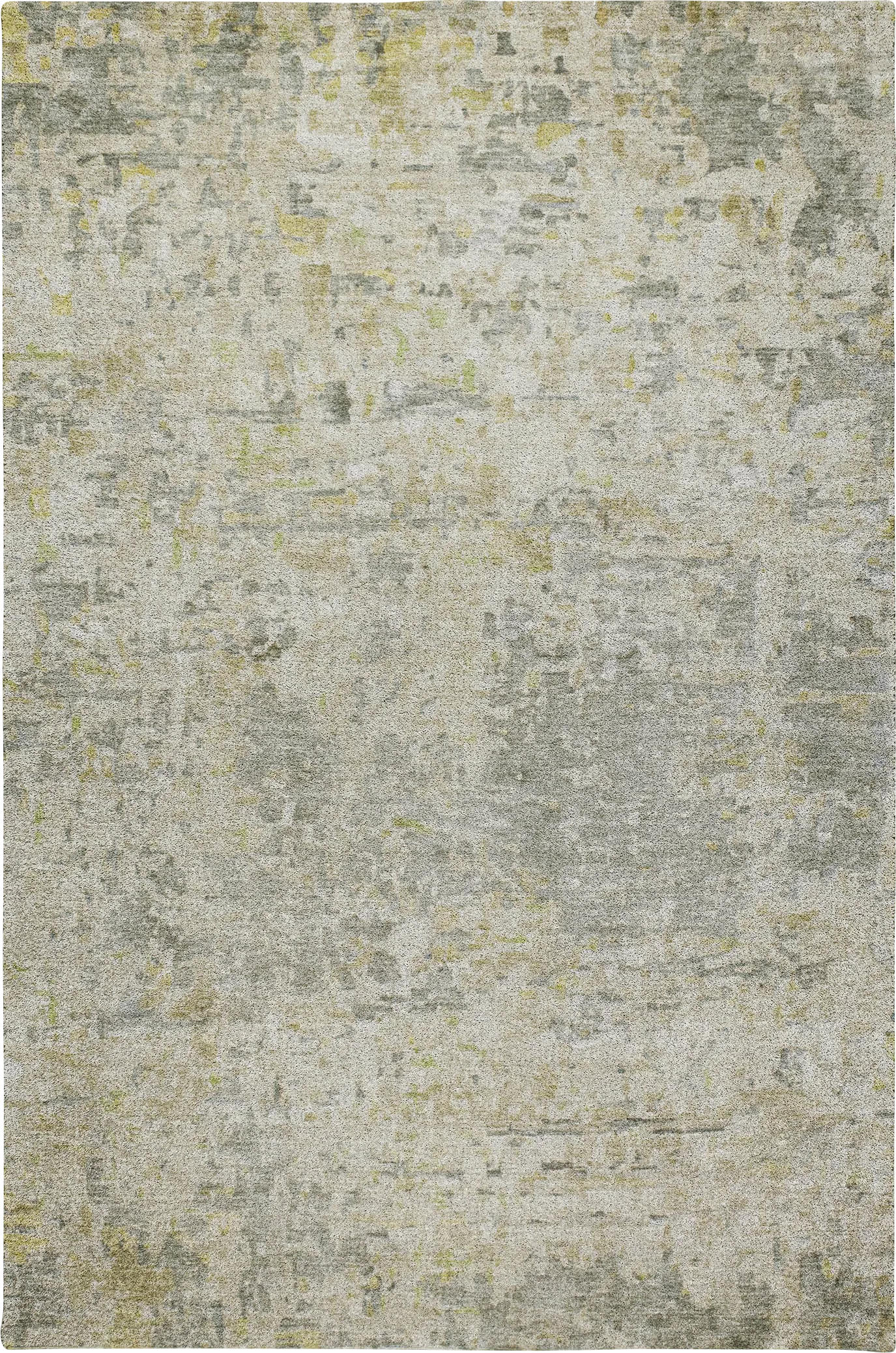 Liayah Sage 8' x 10' Machine Washable Rug - Image 1