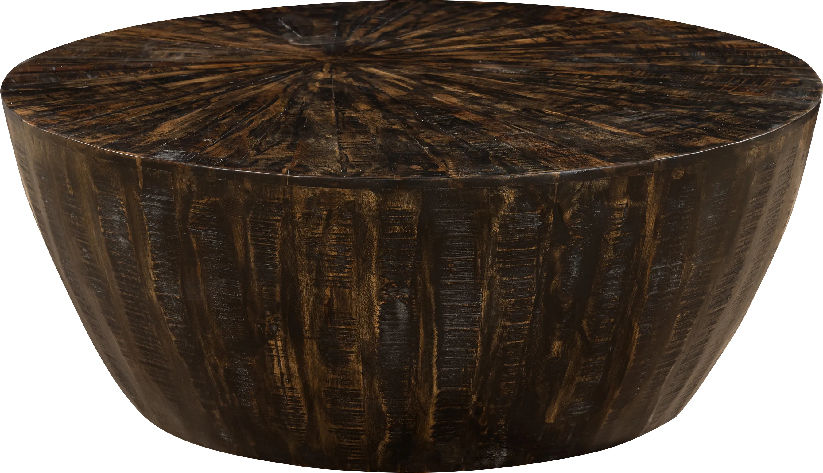 Anule Black Cocktail Table - Image 1