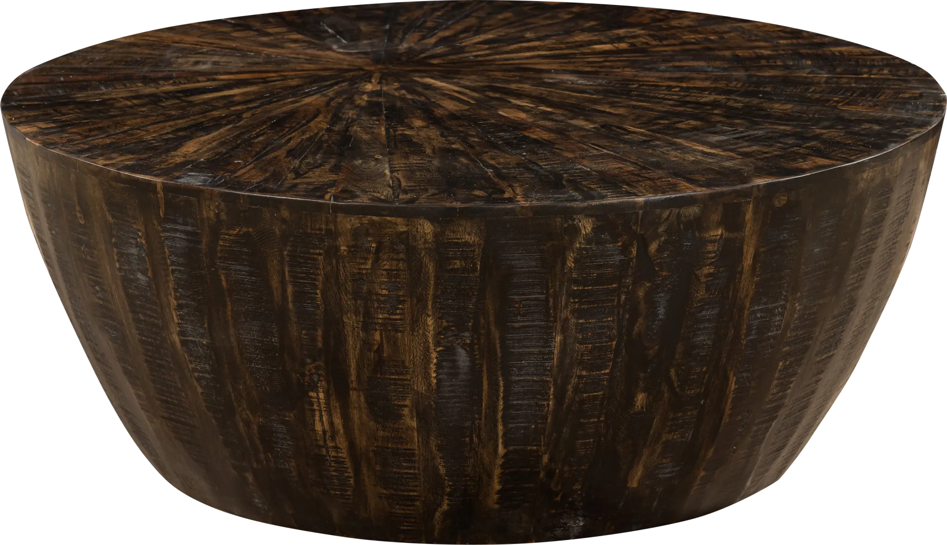 Anule Black Cocktail Table - Image 1