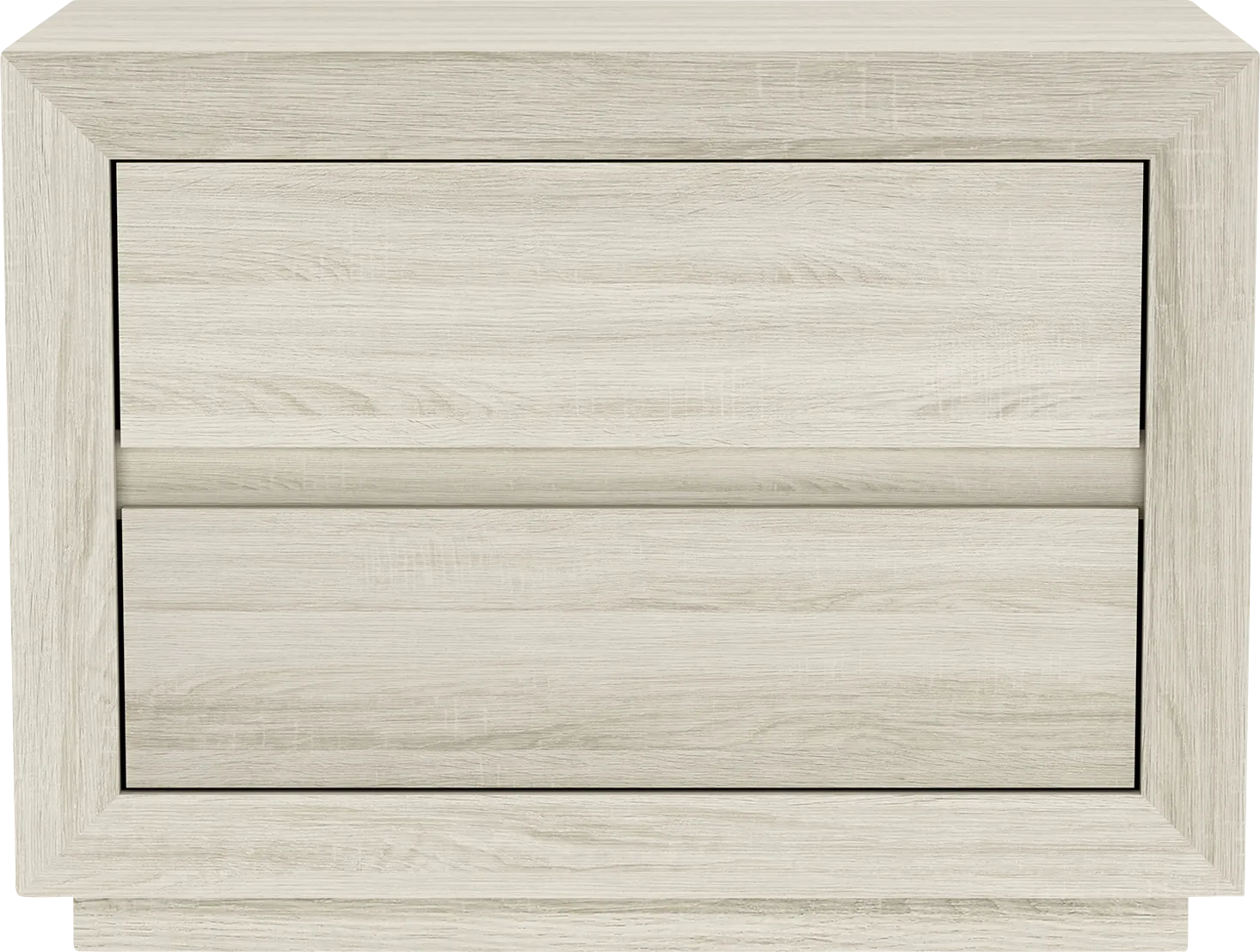 Masiva II Beige Nightstand - Thumbnail - Image 1