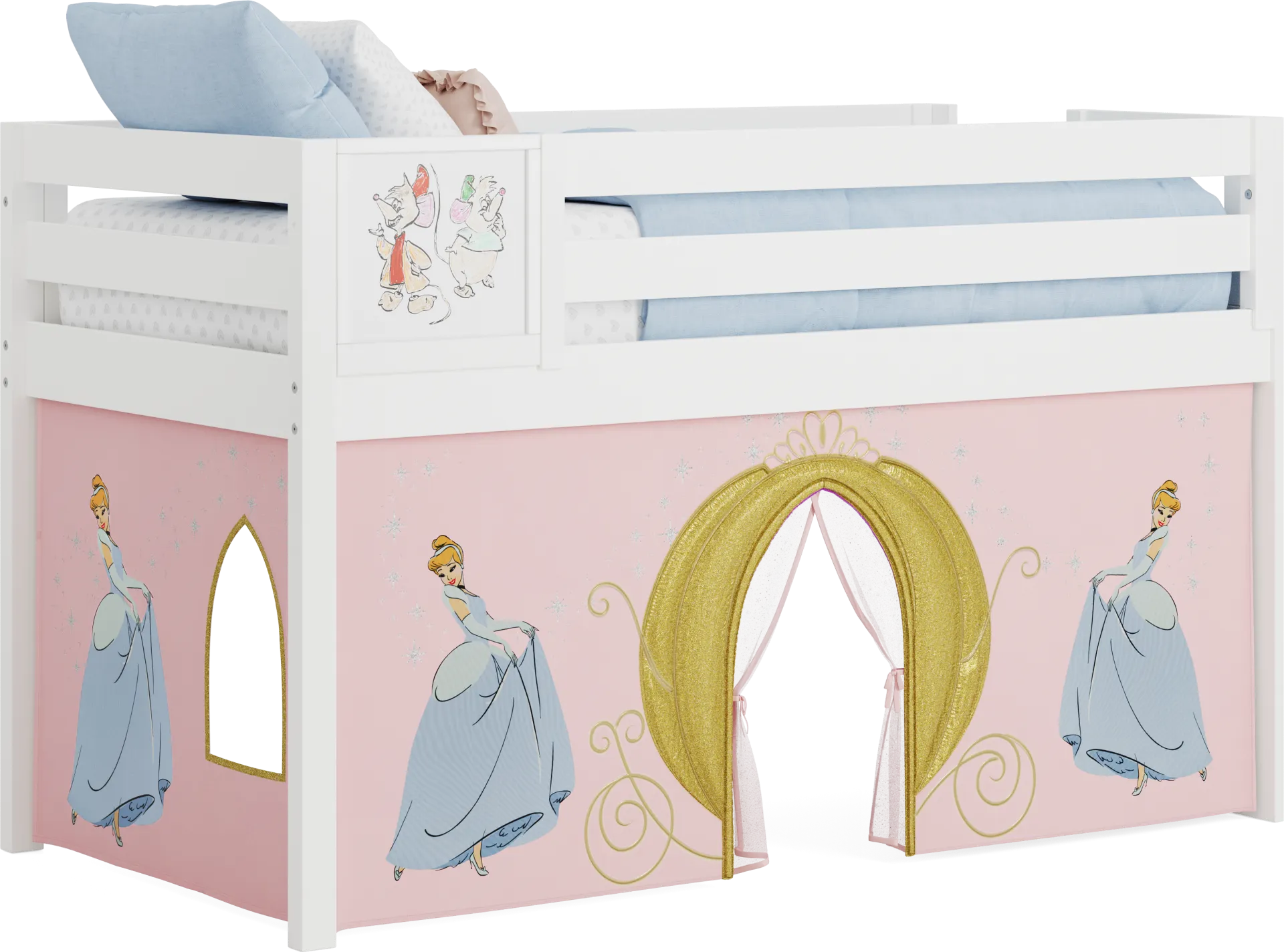 Loft Bed