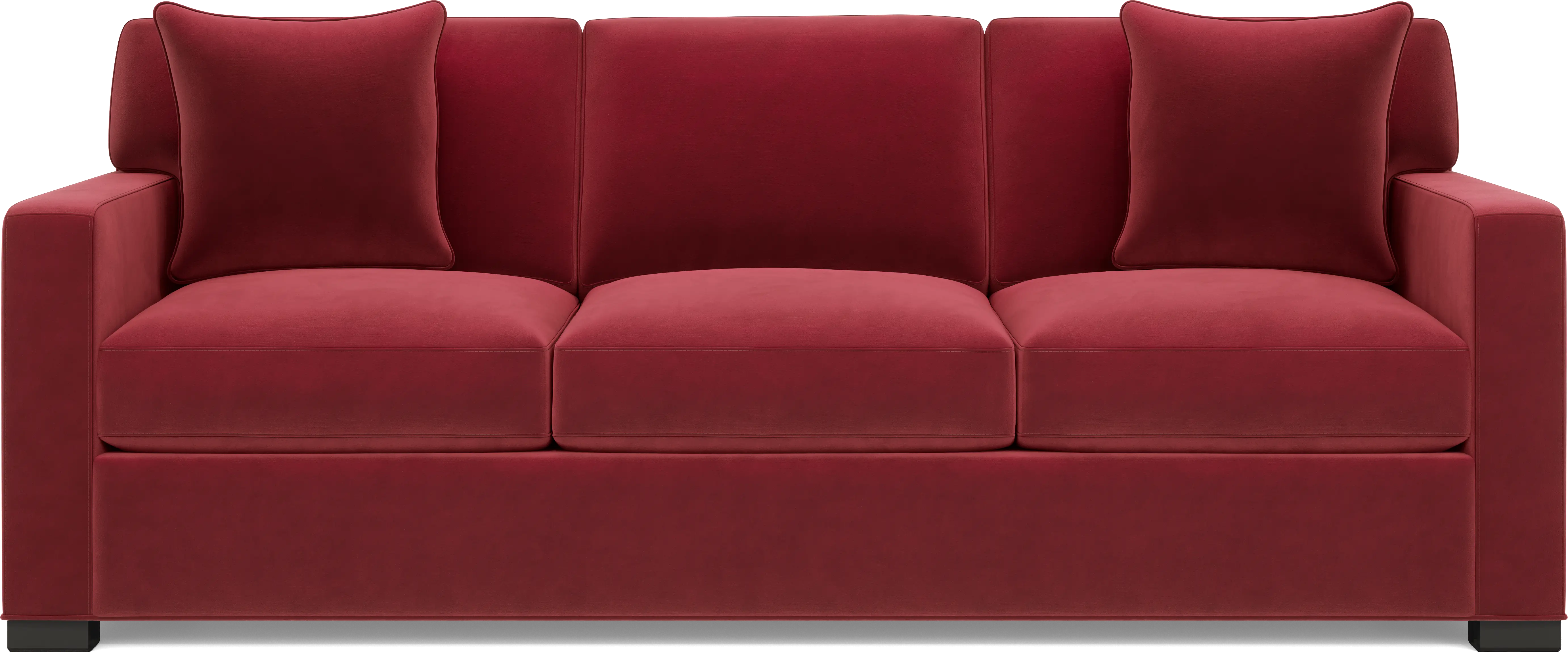 Harmonie Ruby Sofa - Thumbnail - Image 1