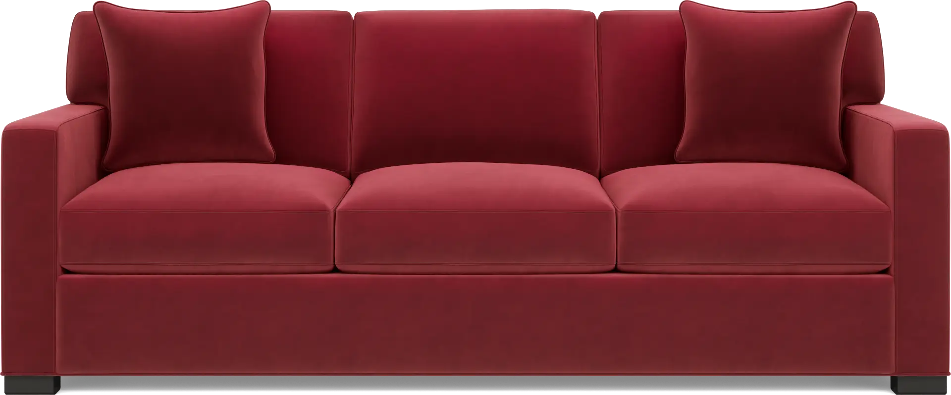 Harmonie Ruby Sofa