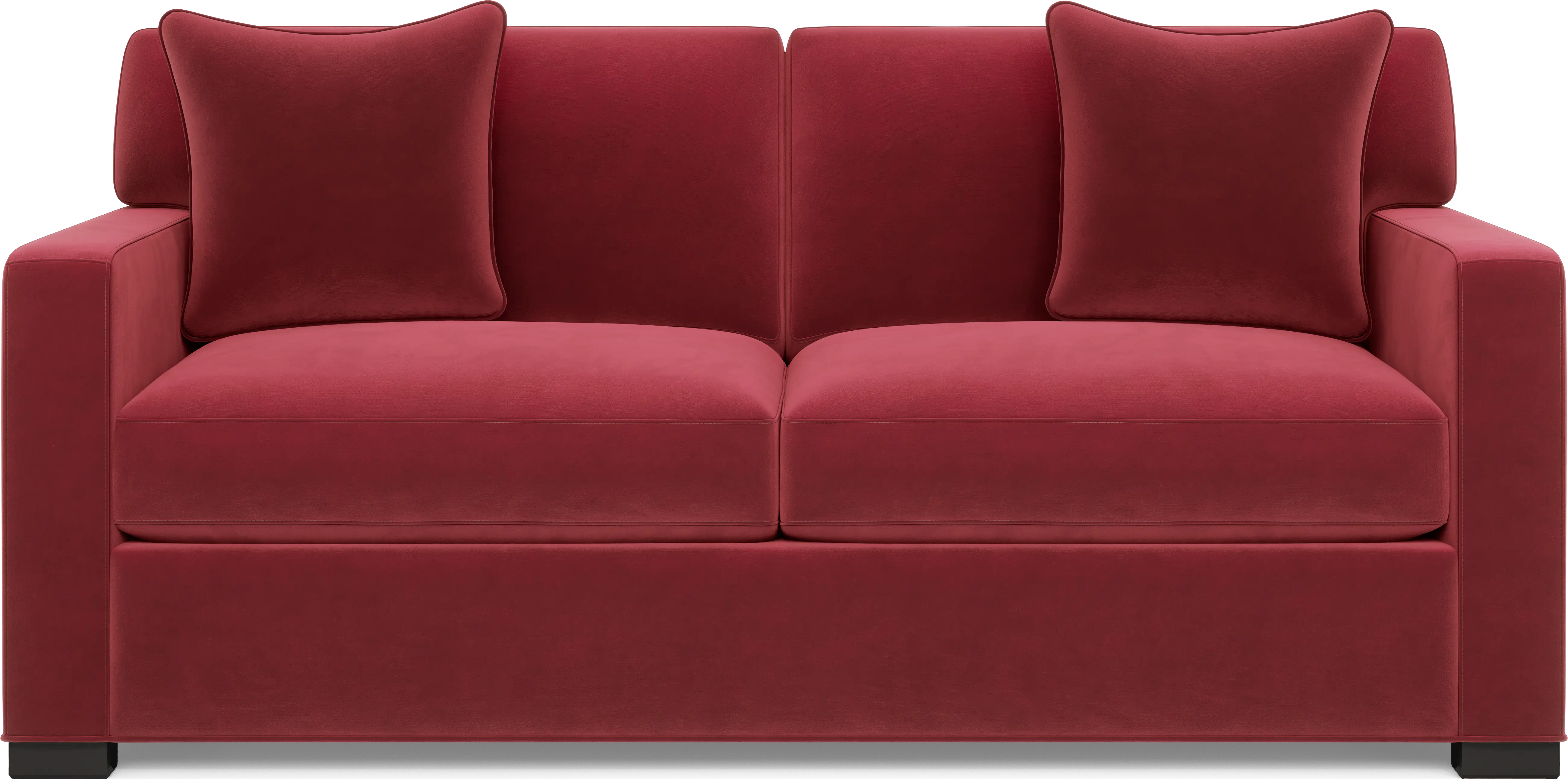 Harmonie Ruby Apartment Gel Foam Sleeper Sofa - Thumbnail - Image 1
