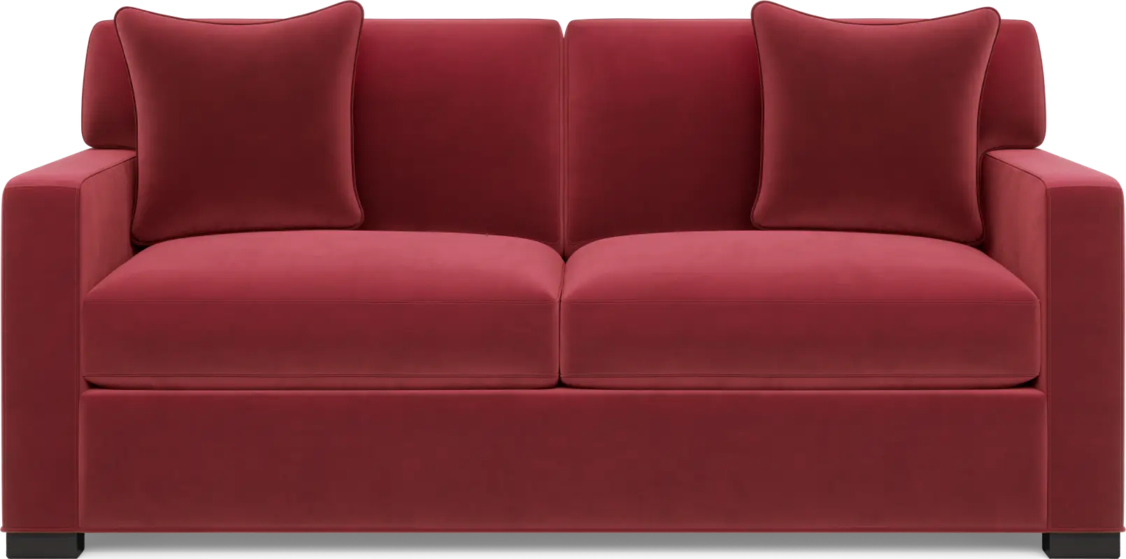 Harmonie Ruby Apartment Sofa