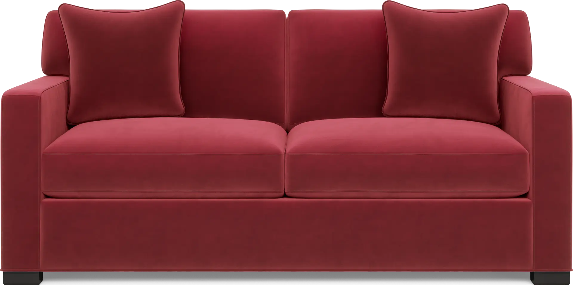 Harmonie Ruby Apartment Sofa