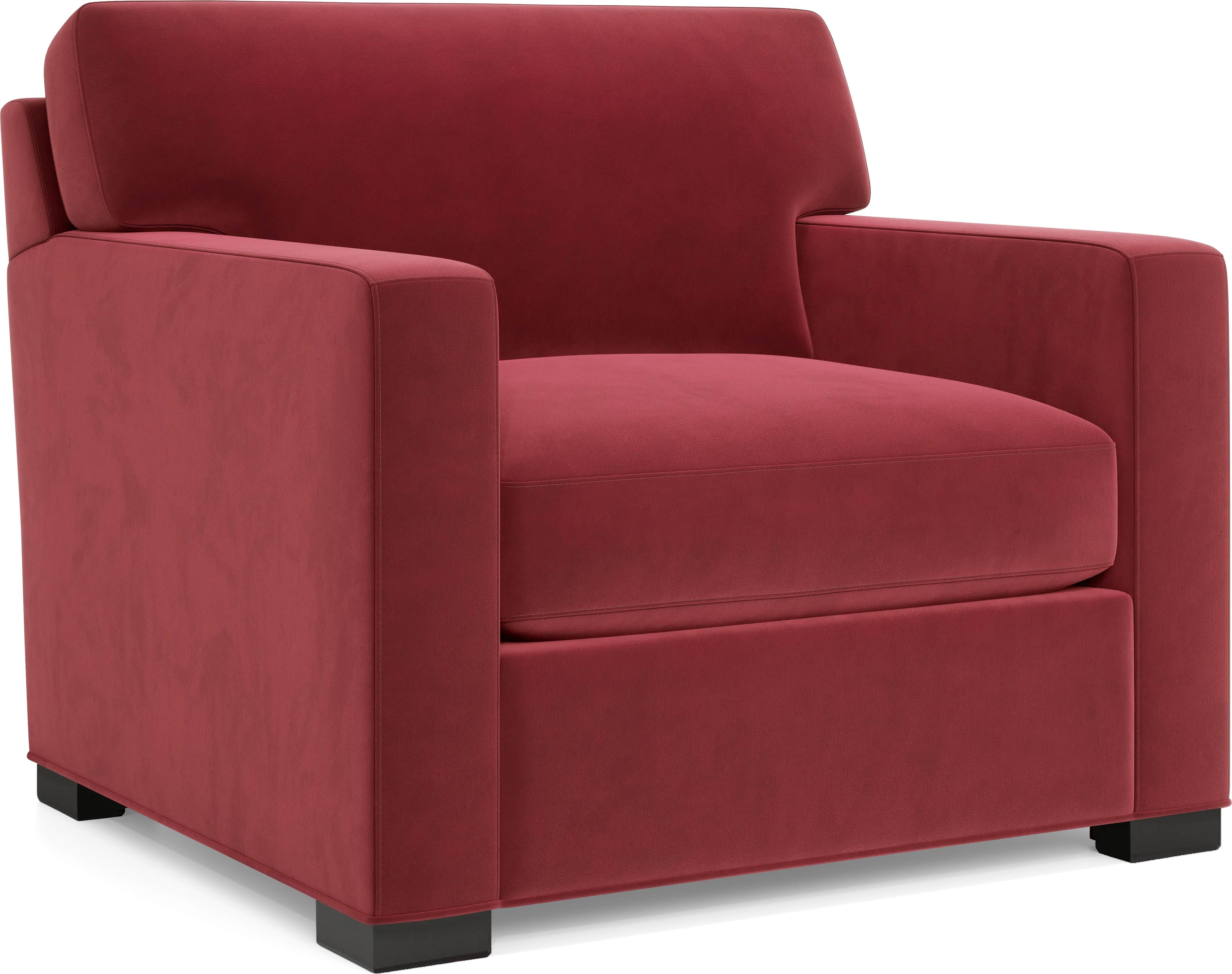 Harmonie Ruby Chair - Thumbnail - Image 1