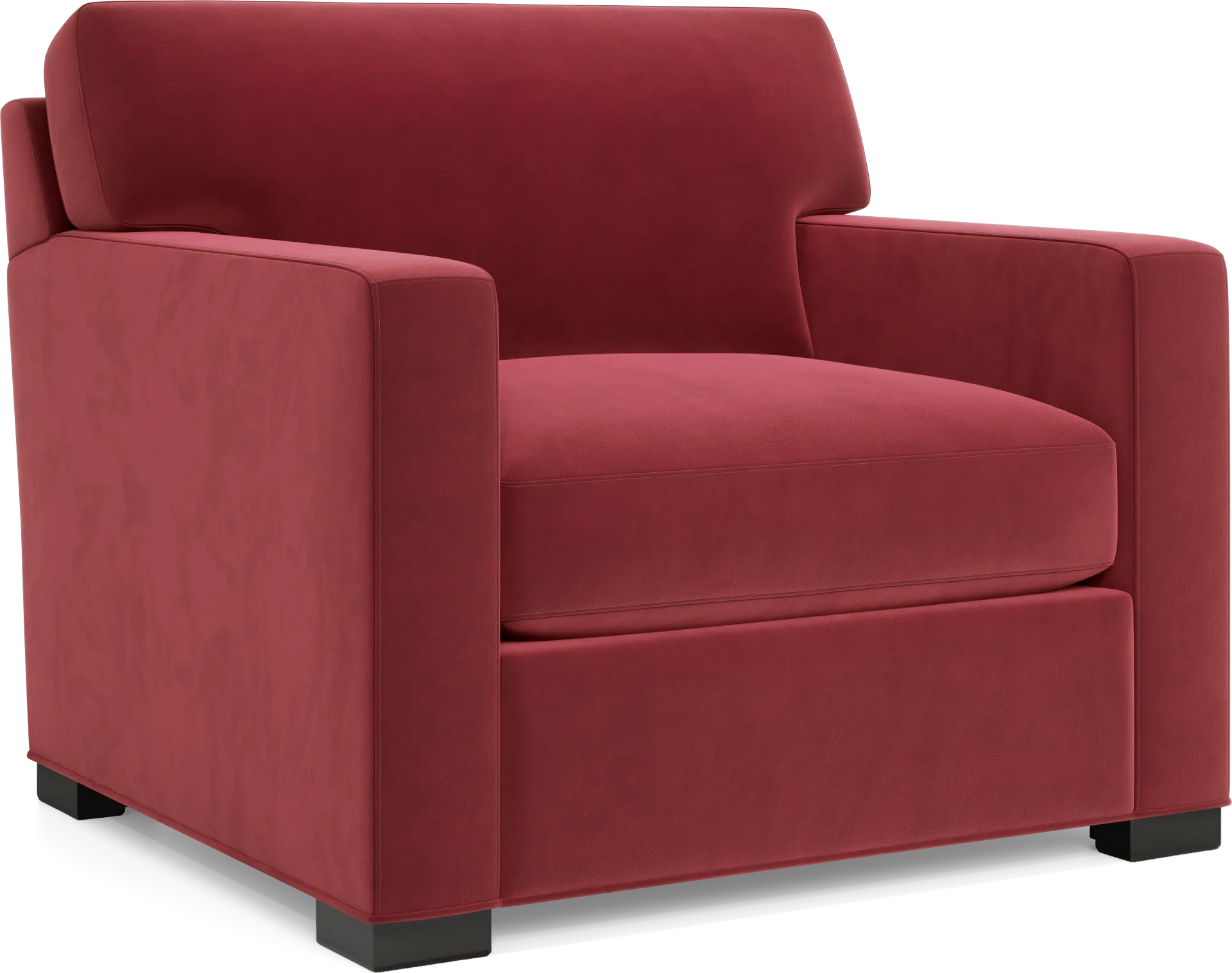 Harmonie Ruby Chair - Image 1