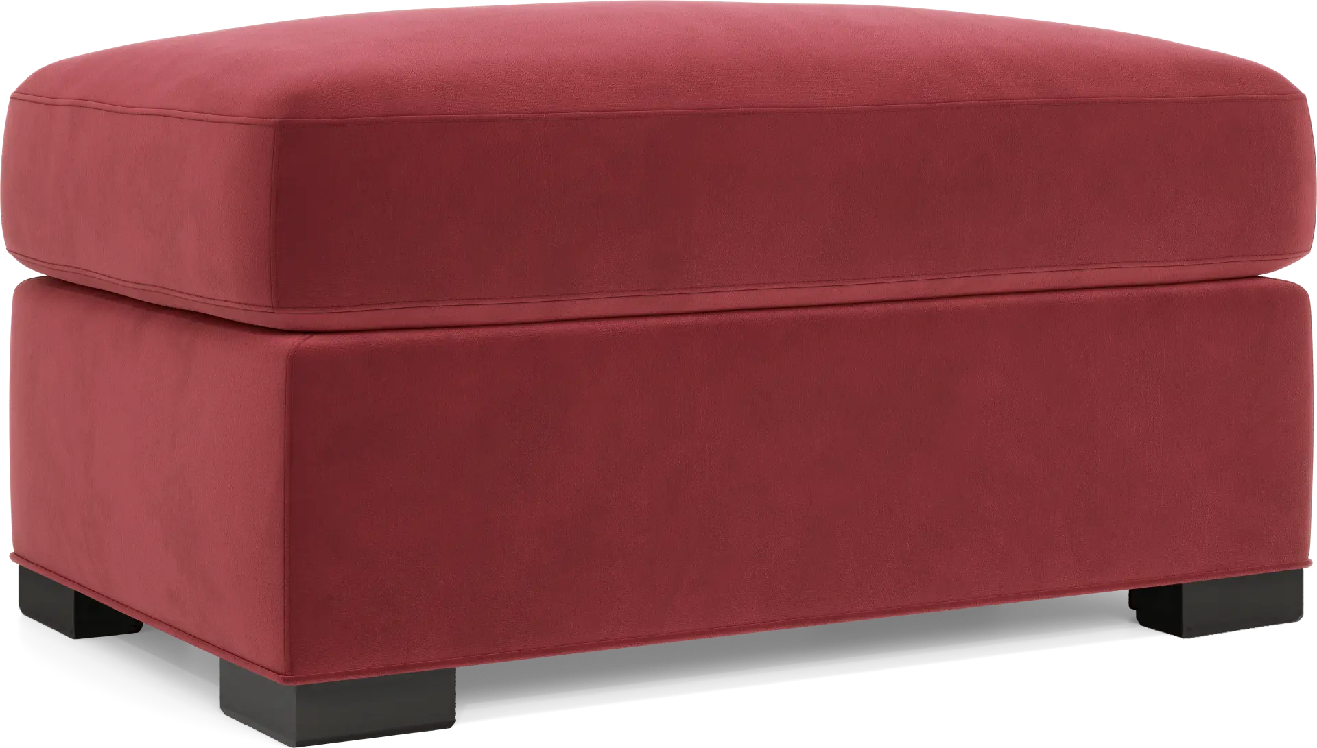 Harmonie Ruby Ottoman