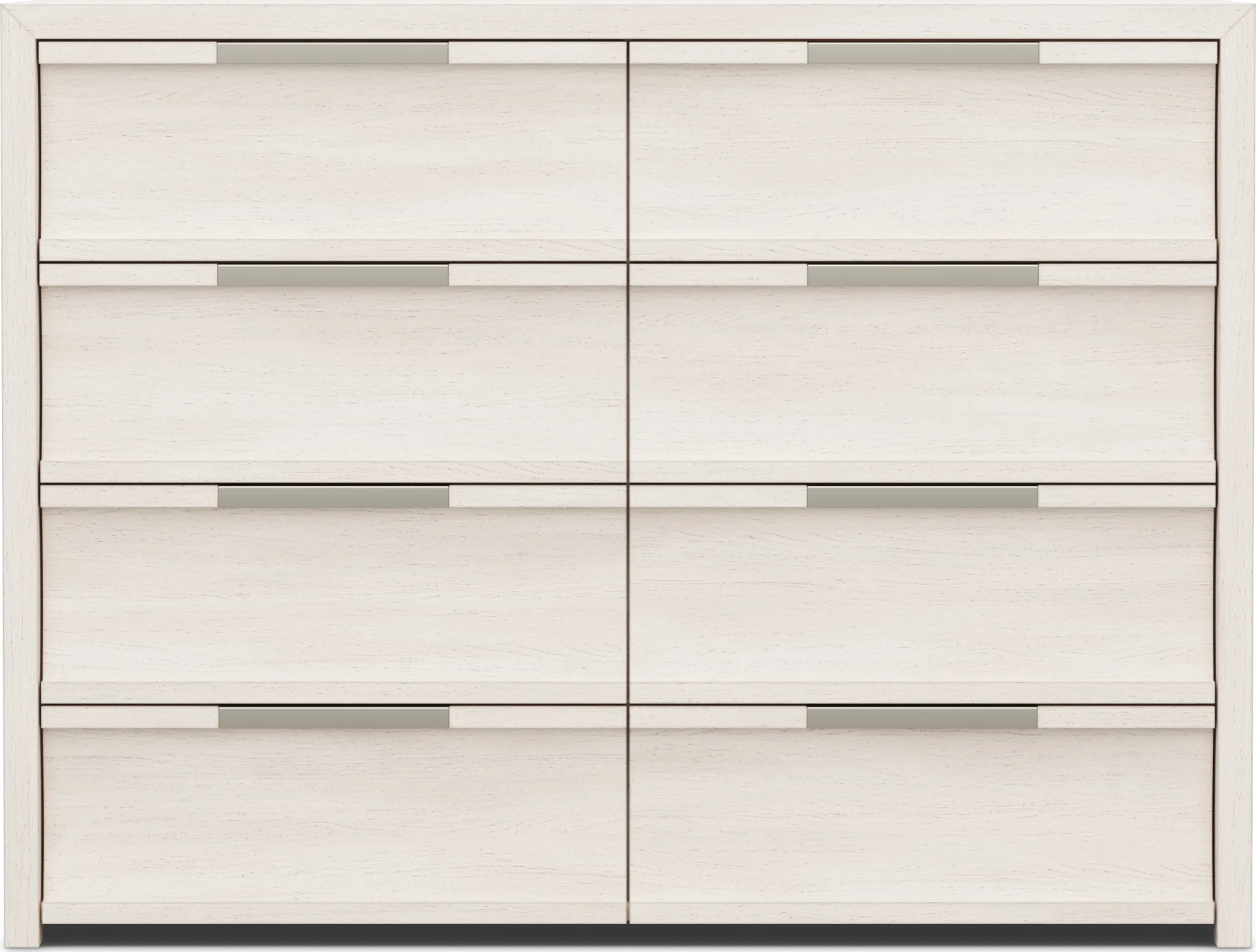 Kids Sierra Summit Linen Twin Panel Bedroom - Image 5