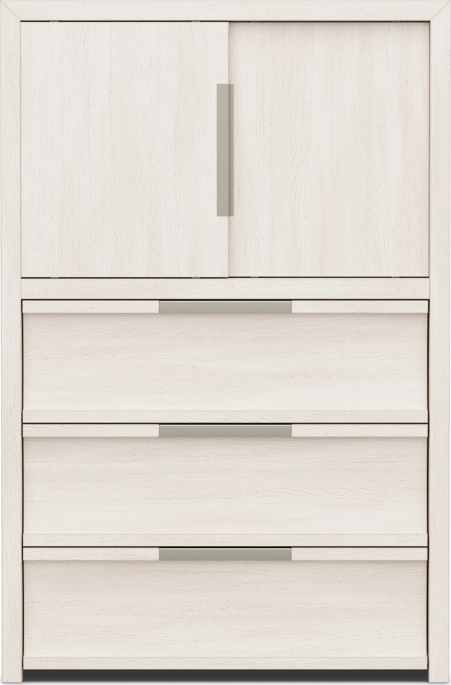 Kids Sierra Summit Linen Door Chest - Image 1