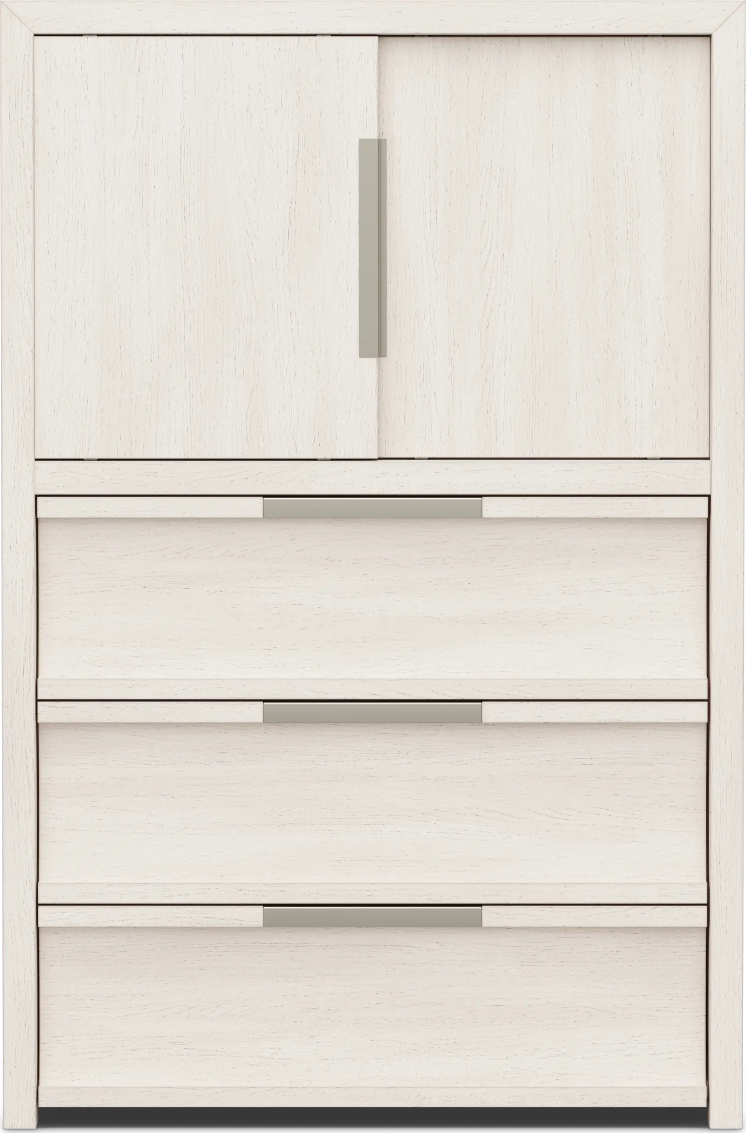 Kids Sierra Summit Linen Door Chest