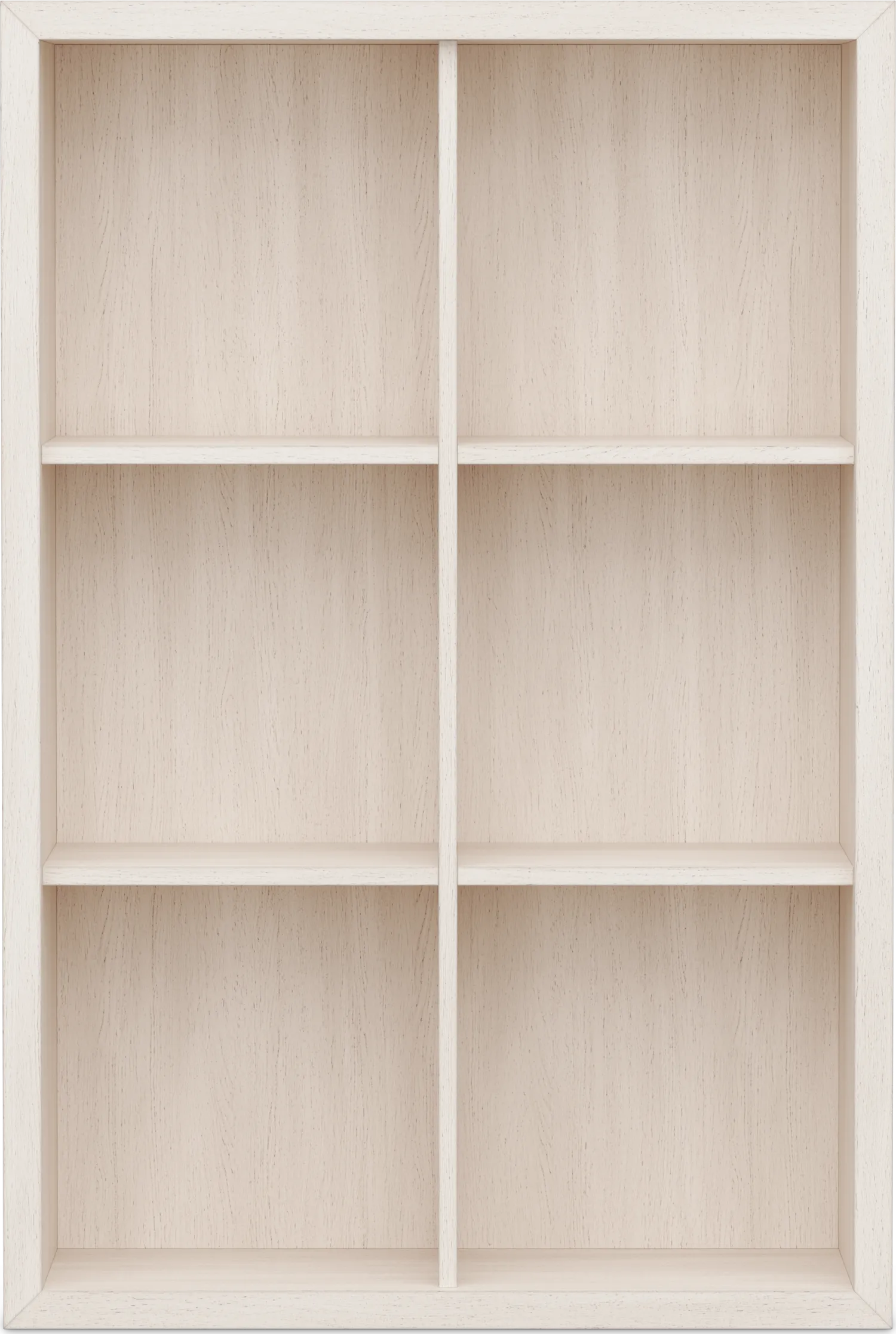 Kids Sierra Summit Linen Bookcase - Image 1