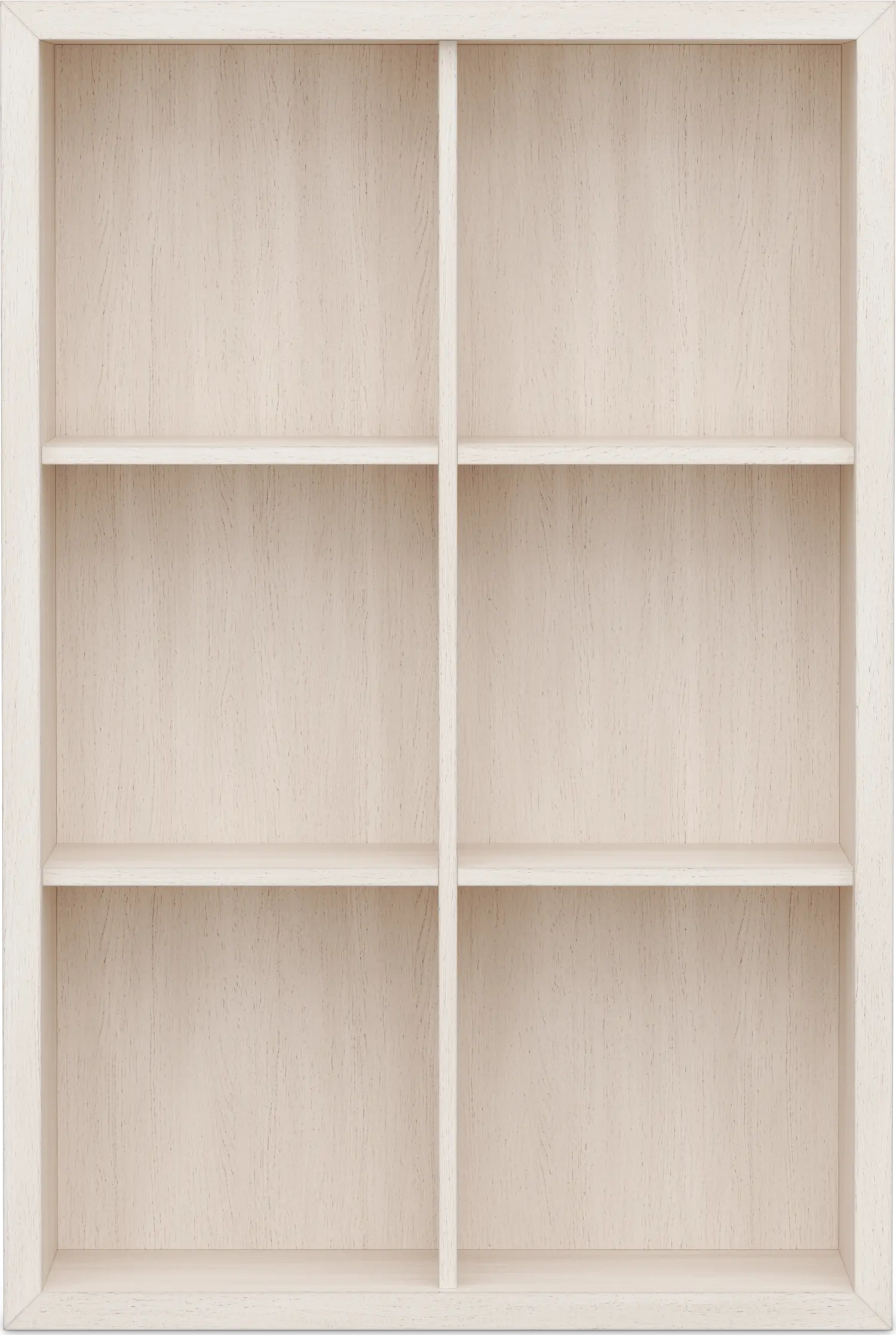 Kids Sierra Summit Linen Bookcase