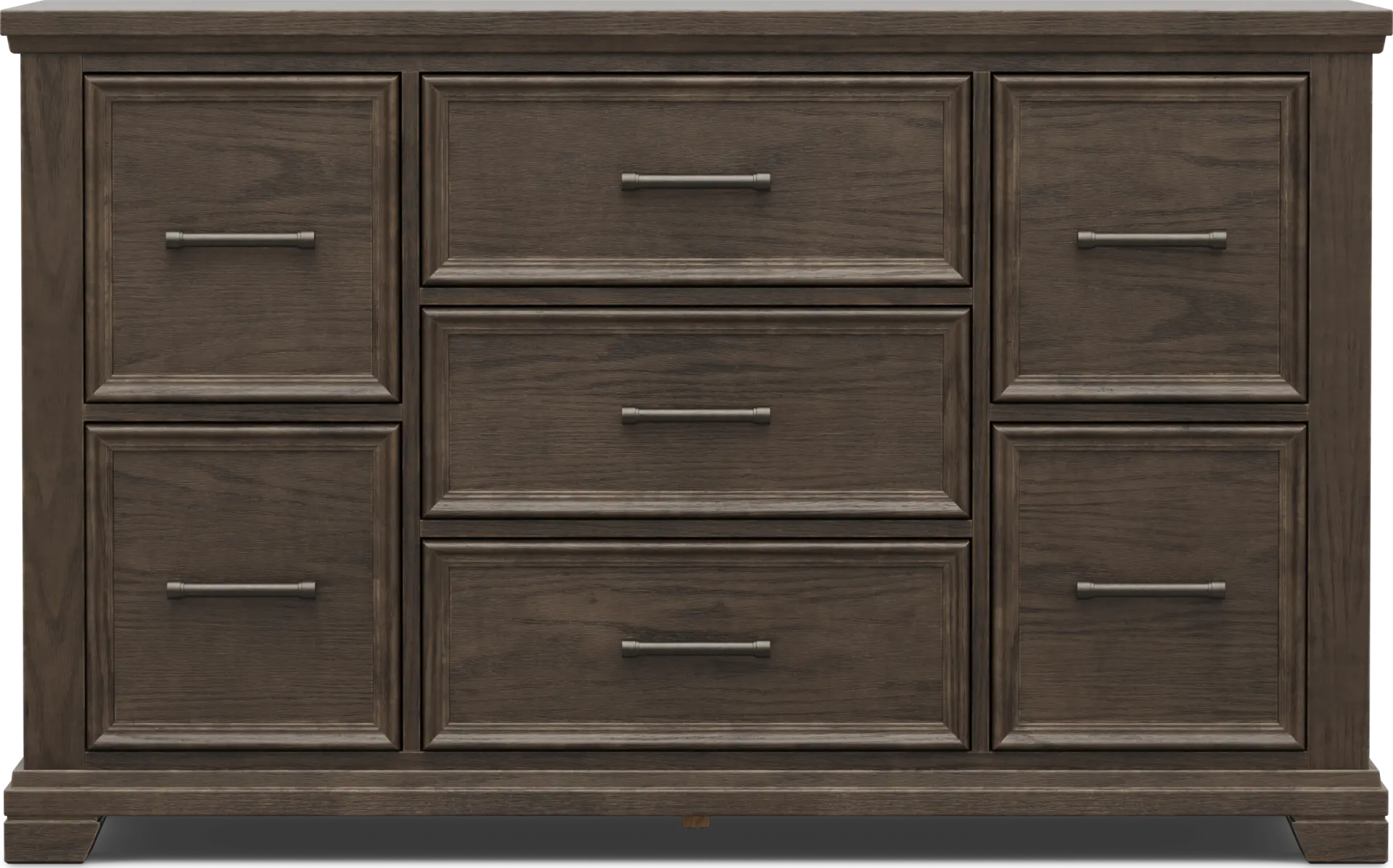 Kids Canyon Lake 2.0 Java Dresser
