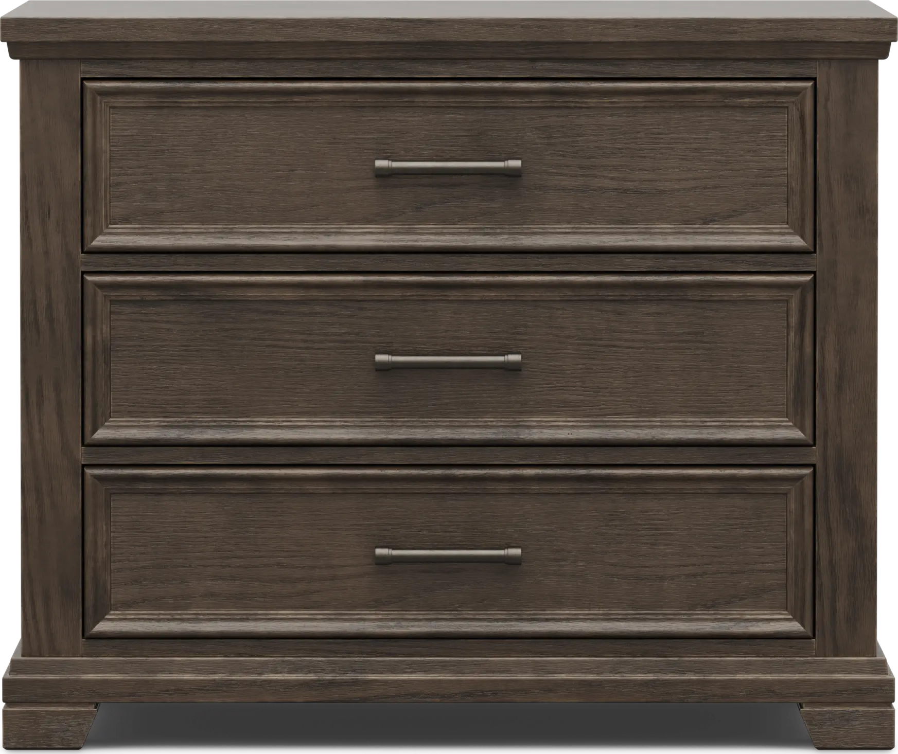Kids Canyon Lake 2.0 Java 3-Drawer Chest
