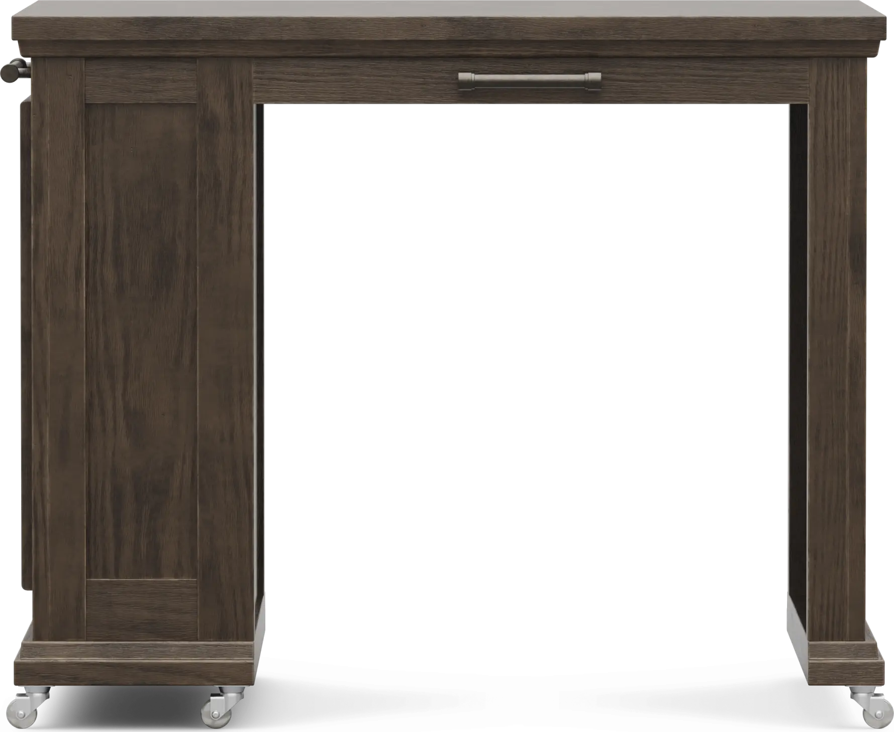 Kids Canyon Lake 2.0 Java Caster Desk