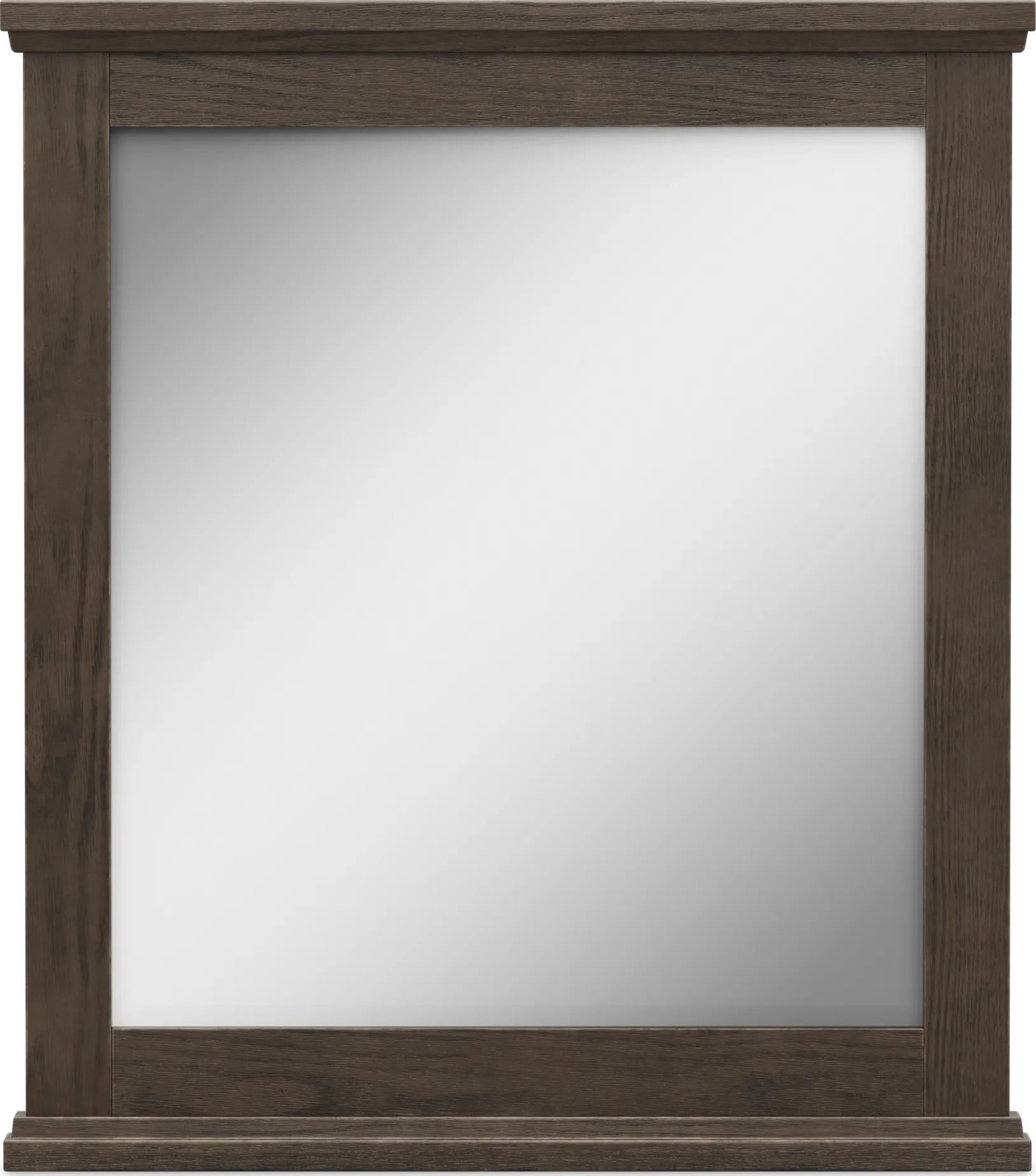 Kids Canyon Lake 2.0 Java Twin Panel Bedroom - Thumbnail - Image 6