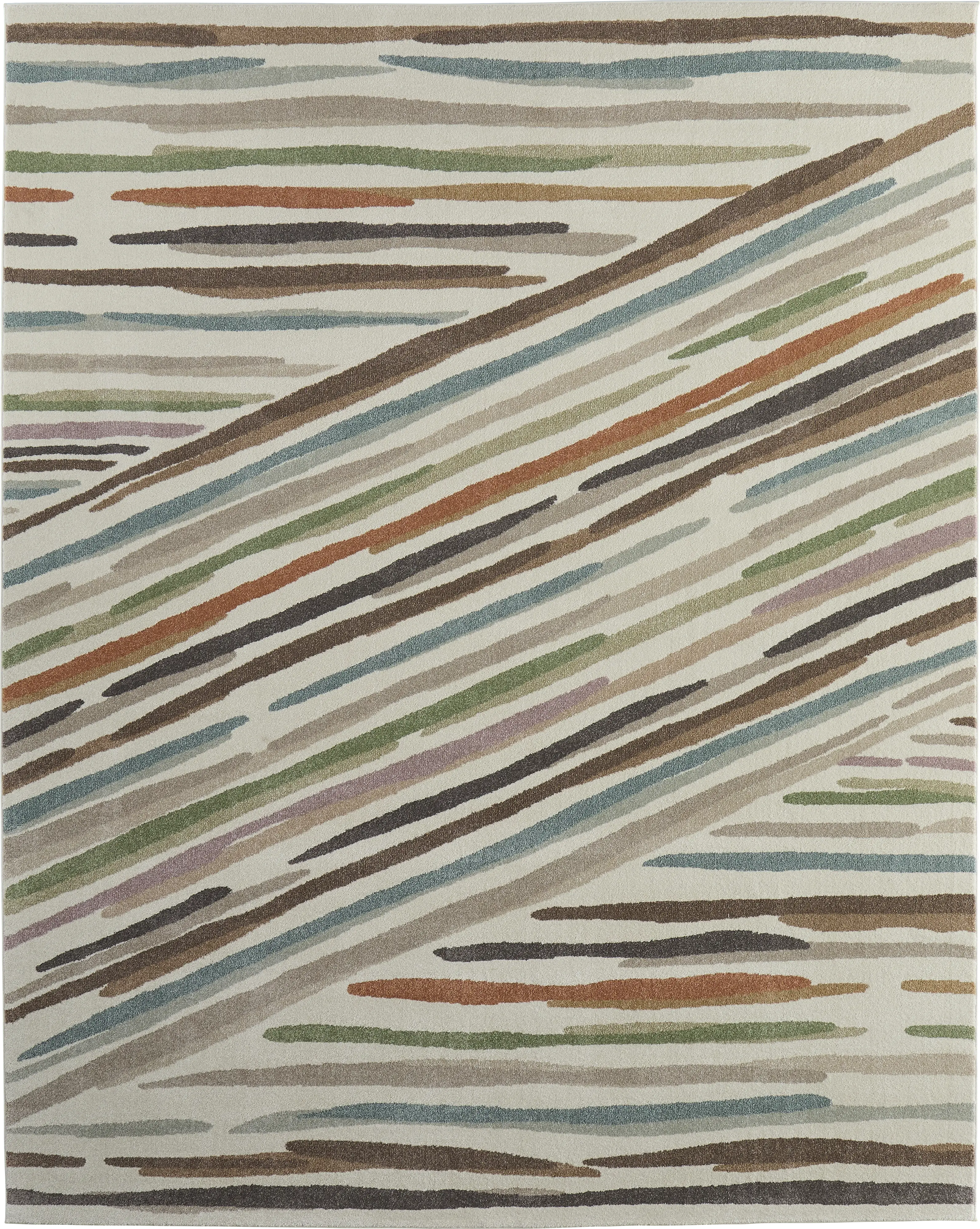 Kytomia Multi 5' x 7'6 Rug - Image 1