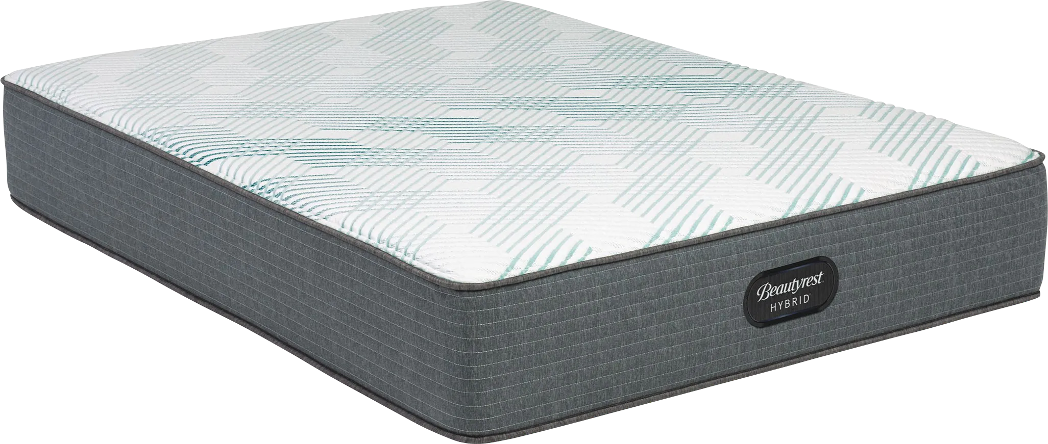 Beautyrest TruEnergy Hybrid Queen Mattress - Thumbnail - Image 1