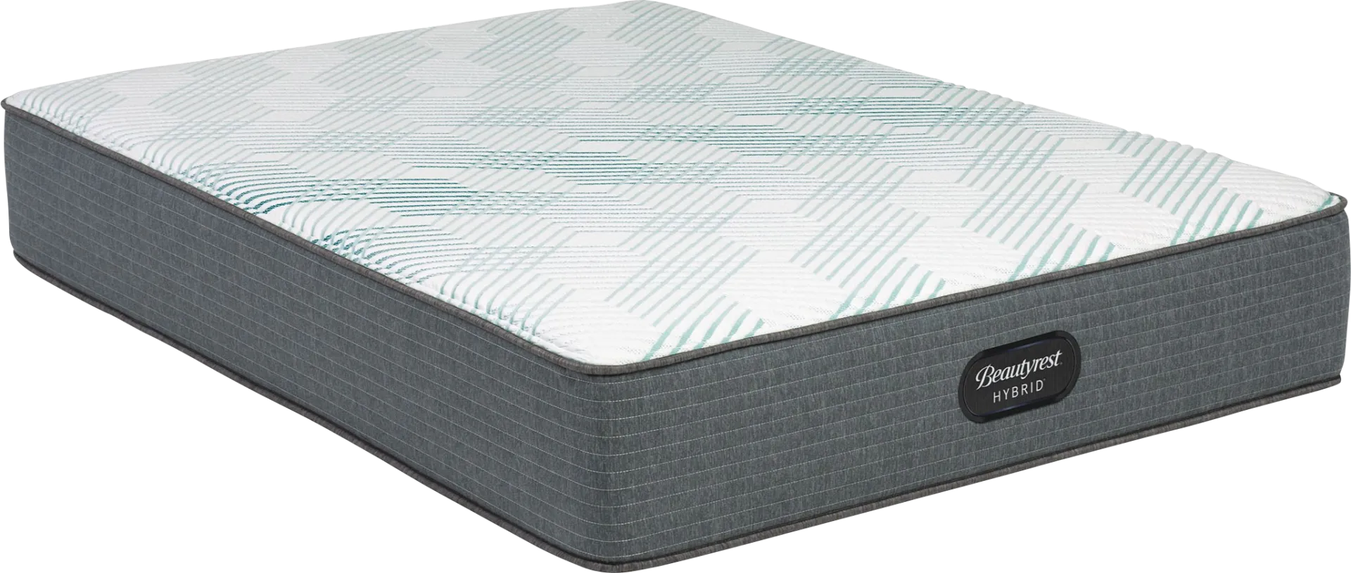 Beautyrest TruEnergy Hybrid Queen Mattress - Image 1