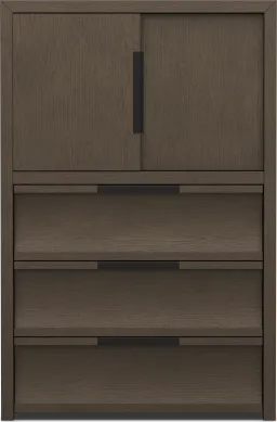chest