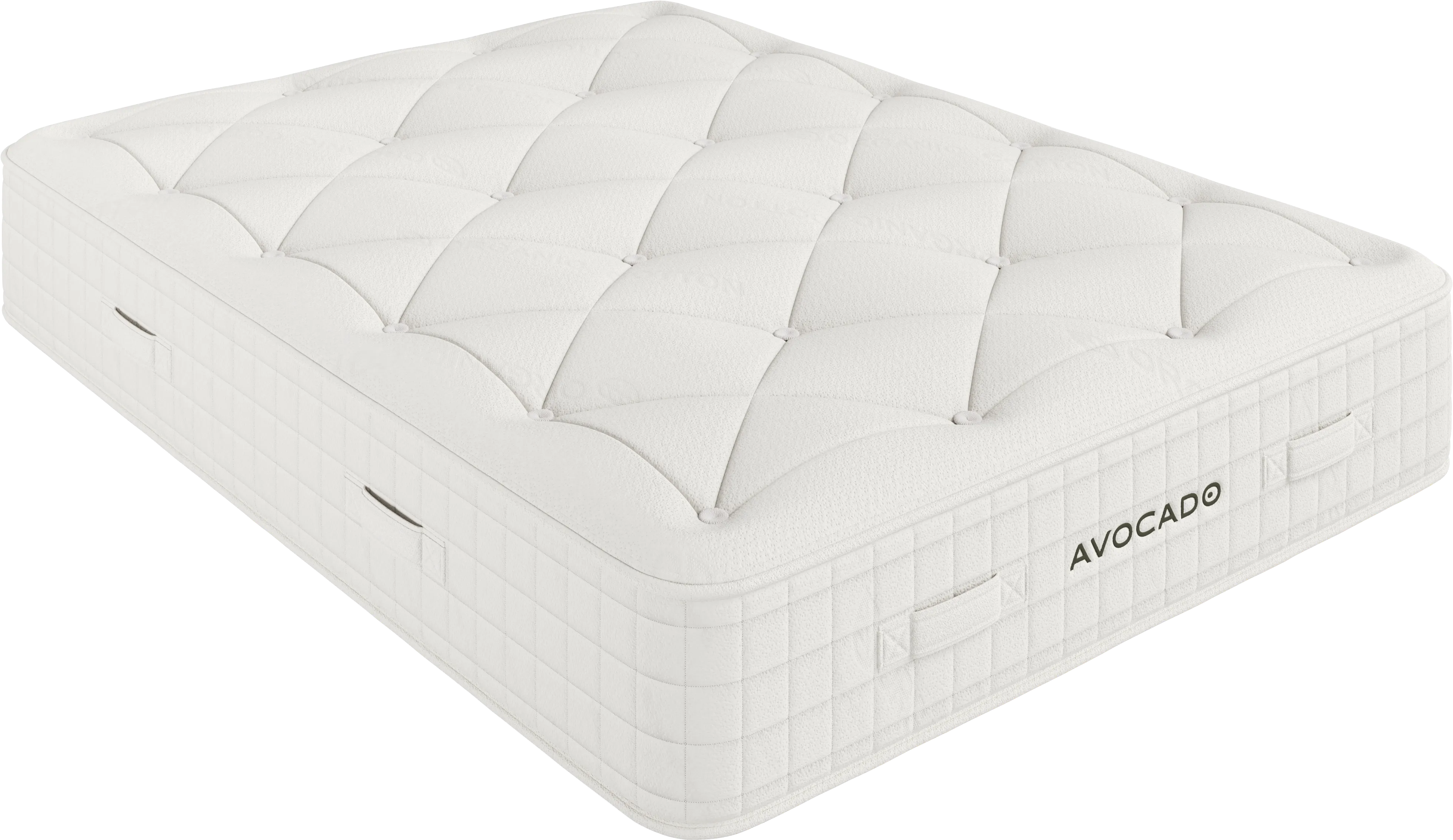 Avocado Luxury Organic Tight Top Queen Mattress - Image 1