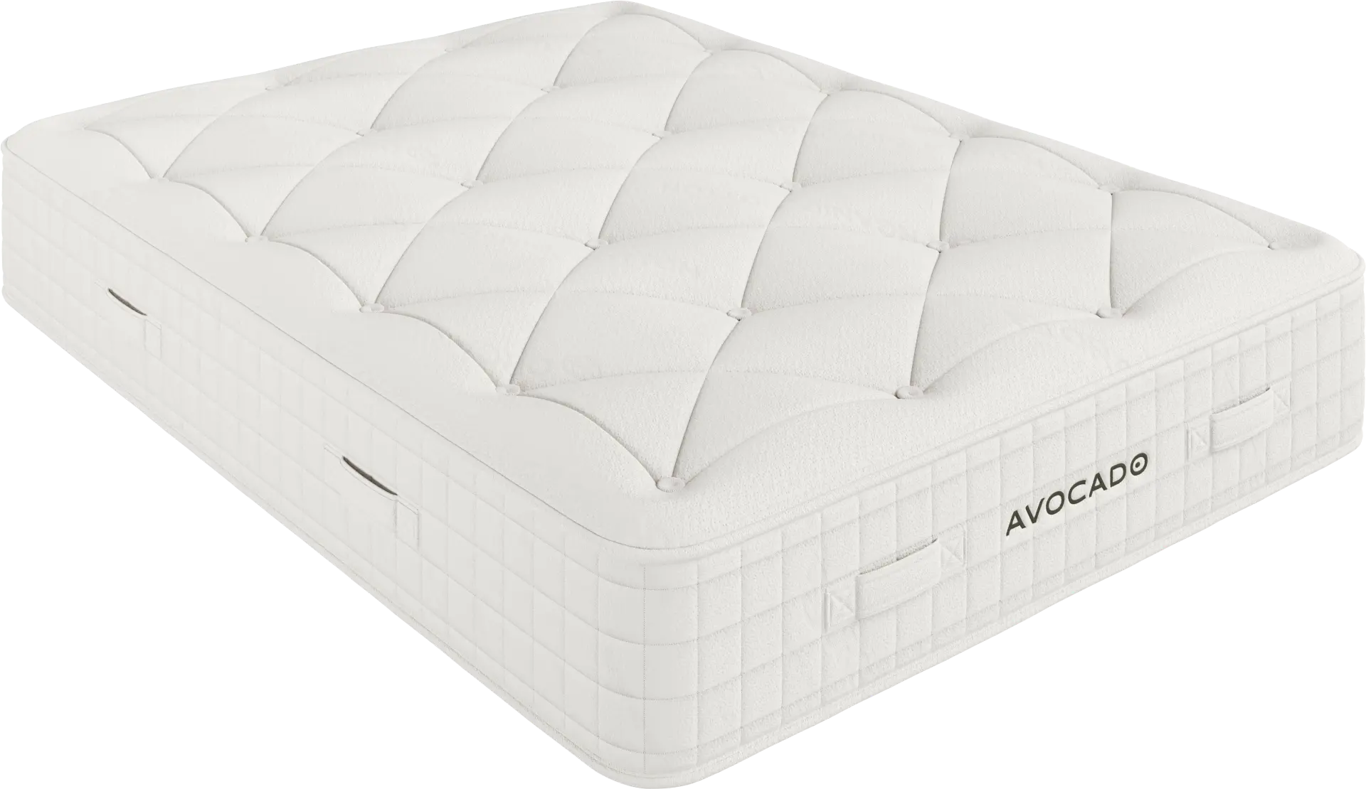 Avocado Luxury Organic Tight Top Queen Mattress
