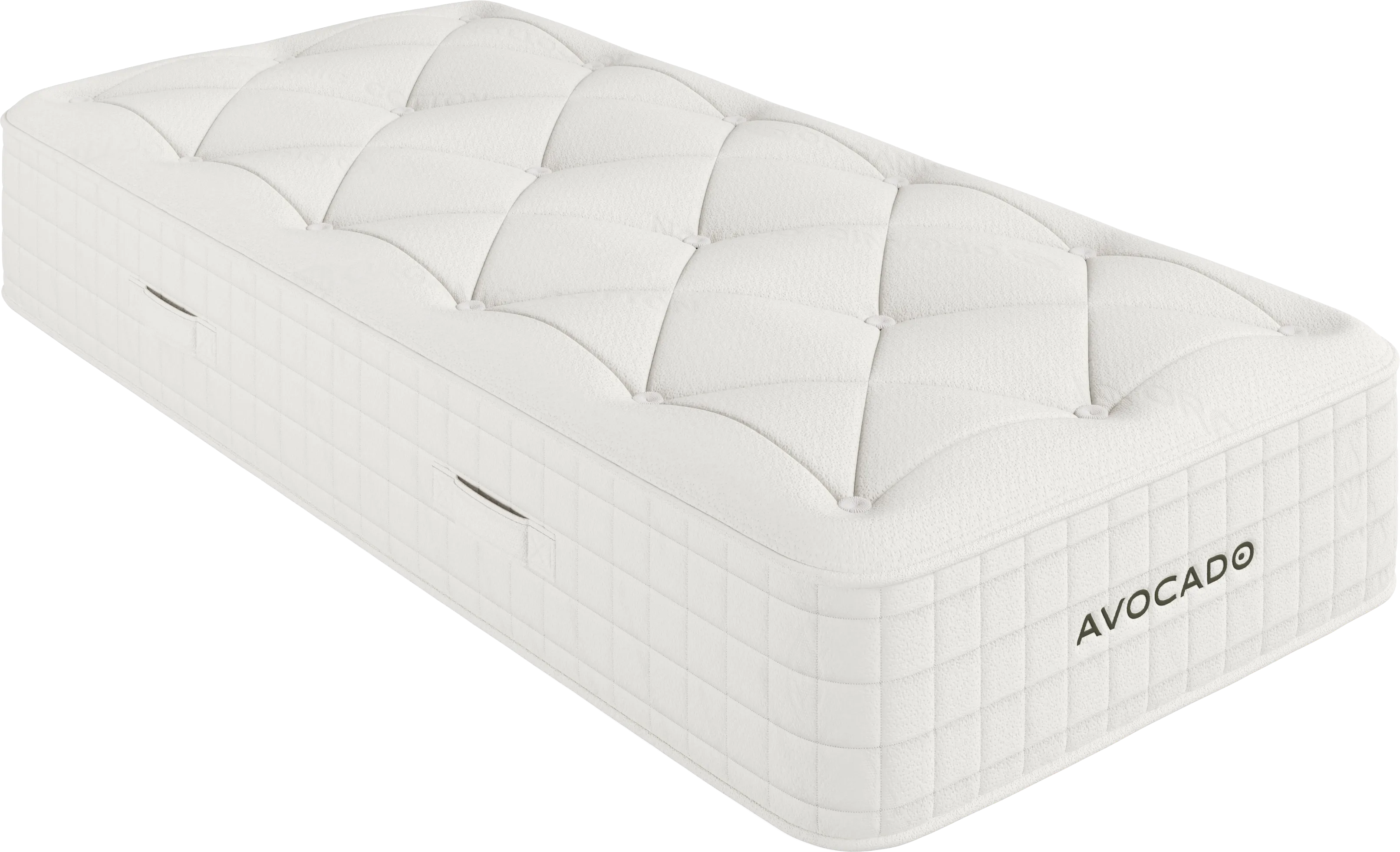 Avocado Luxury Organic Tight Top Twin XL Mattress - Image 1