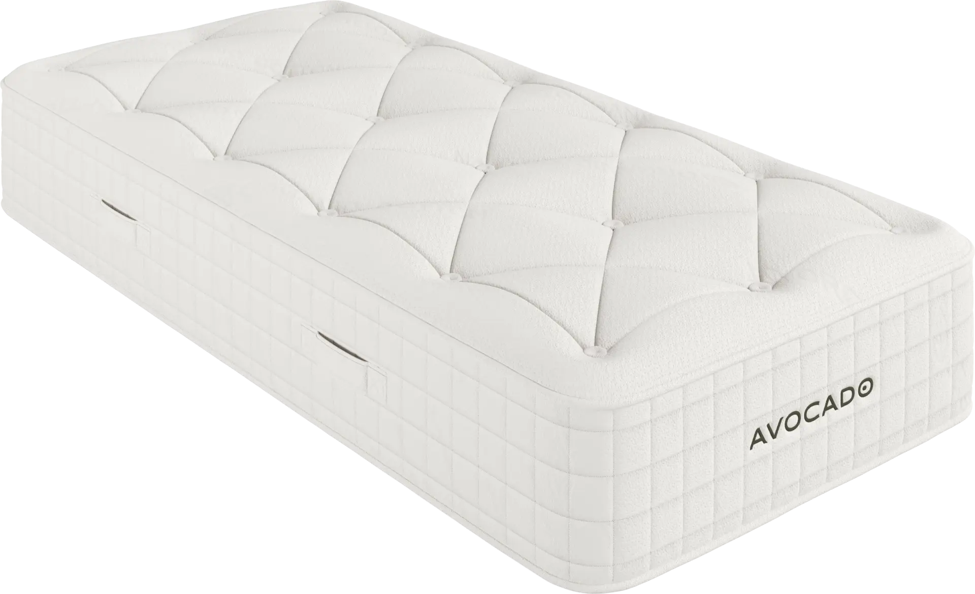 Avocado Luxury Organic Tight Top Twin XL Mattress
