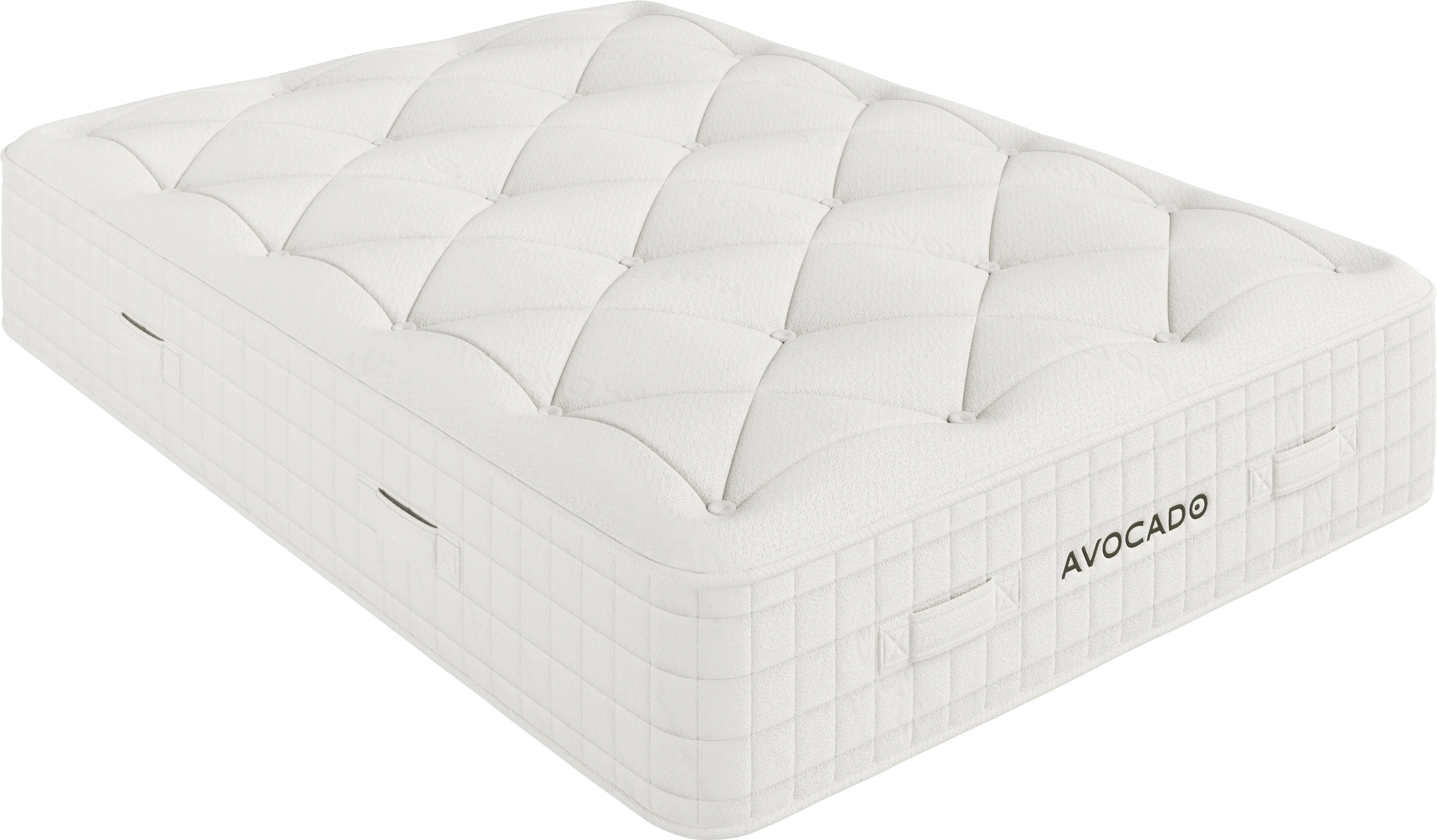 Avocado Luxury Organic Tight Top Full Mattress - Image 1