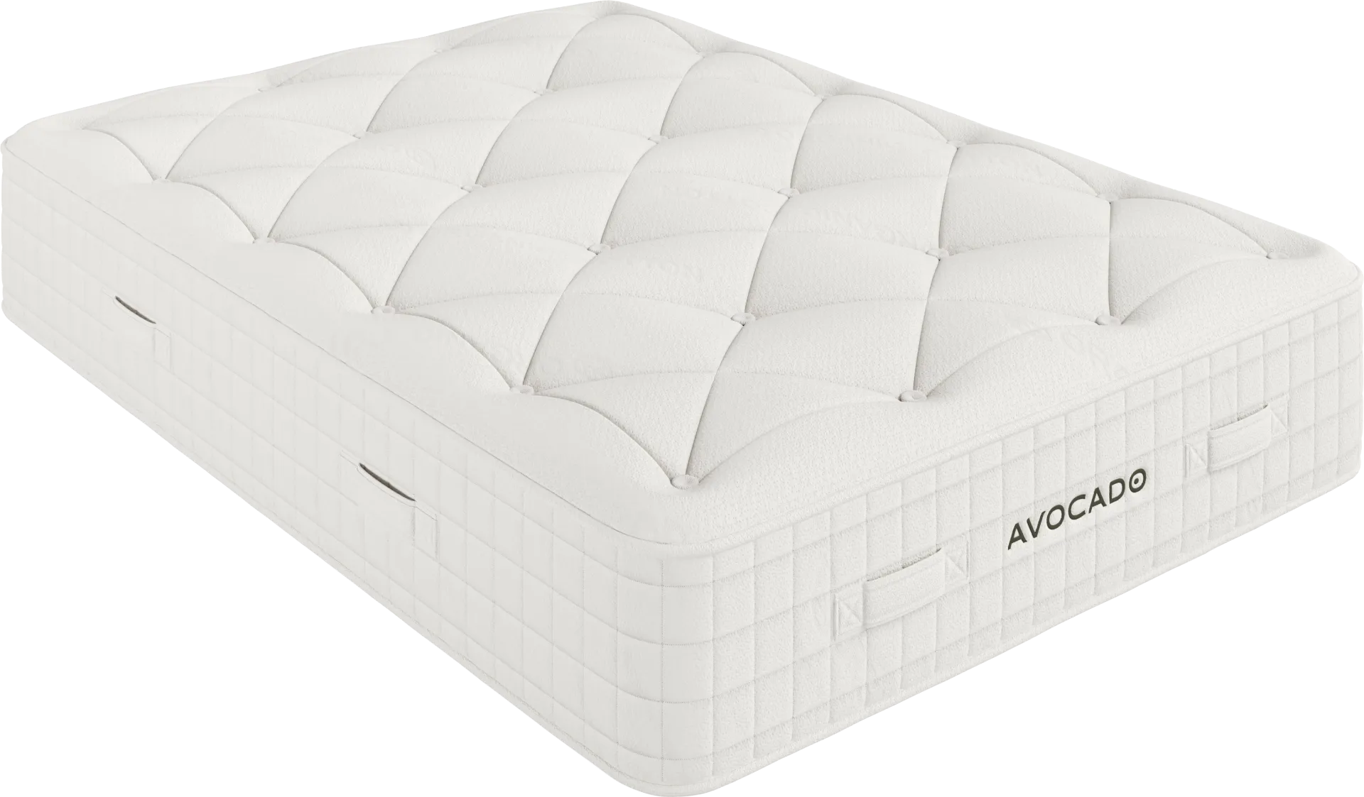 Avocado Luxury Organic Tight Top Full Mattress - Image 1